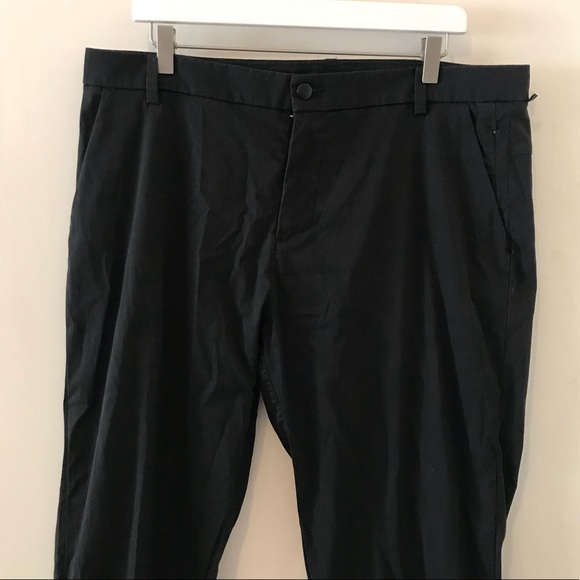 lululemon chinos